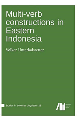 Multi-verb constructions in Eastern Indonesia