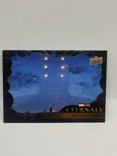 2023 Marvel Studios Eternals Sersi, What's Wrong #71