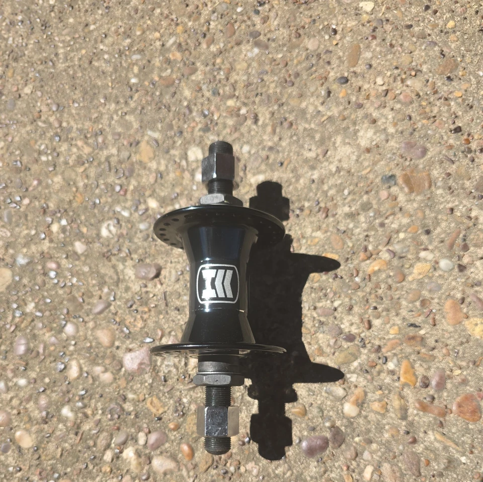 Bujes de 48 orificios con brida alta de 14 mm de principios de la década de 2000 HARO  Foto 4 de 4