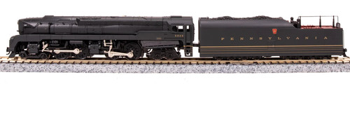 Broadway Limited 8022 escala N Prr T1 dúplex #5525 sonido Paragon4/DC/DCC | Zustand: New