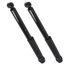 REAR SHOCK ABSORBERS FOR MERCEDES-BENZ A-CLASS (W169) A 180 2004-2012 SHOCKS X 2