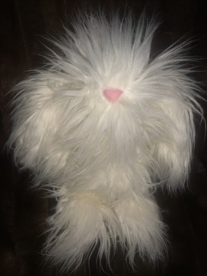 Jellycat Roberta Bunny Hase   Neu ohne Etikett sehr selten    