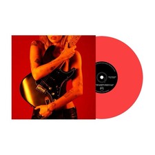 PREORDER 01.10.26 Neon Coral Vinyl Miley Cyru...