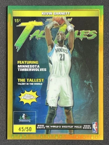 Kevin Garnett