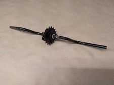 Ertl Pedal Tractor Crank 18 Tooth John Deere International Allis Chalmers Ford 2