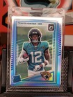 2025 Panini Travis Hunter Base (Raw)