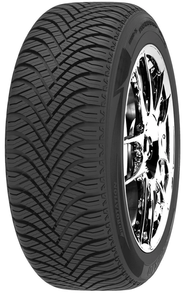 1x GOODRIDE All Seasons Elite Z-401 Ganzjahresreifen 215/70 R18 93 XL - Bild 2 von 4