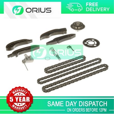 Timing Chain Kit Orius Fits BMW 3 Series X5 4 5 6 X6 X3 X4 7 + Other Models