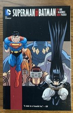 Superman/Batman Volume #2 (DC Comics 2014 February 2015),  TPB