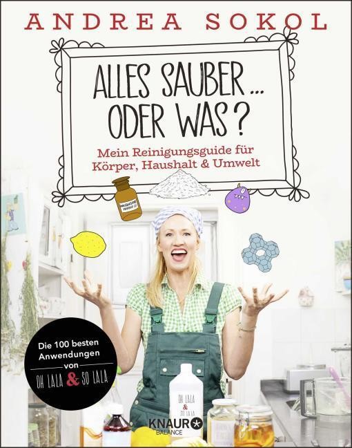 Knaur Balance Alles Sauber Oder Was? - Bild 3