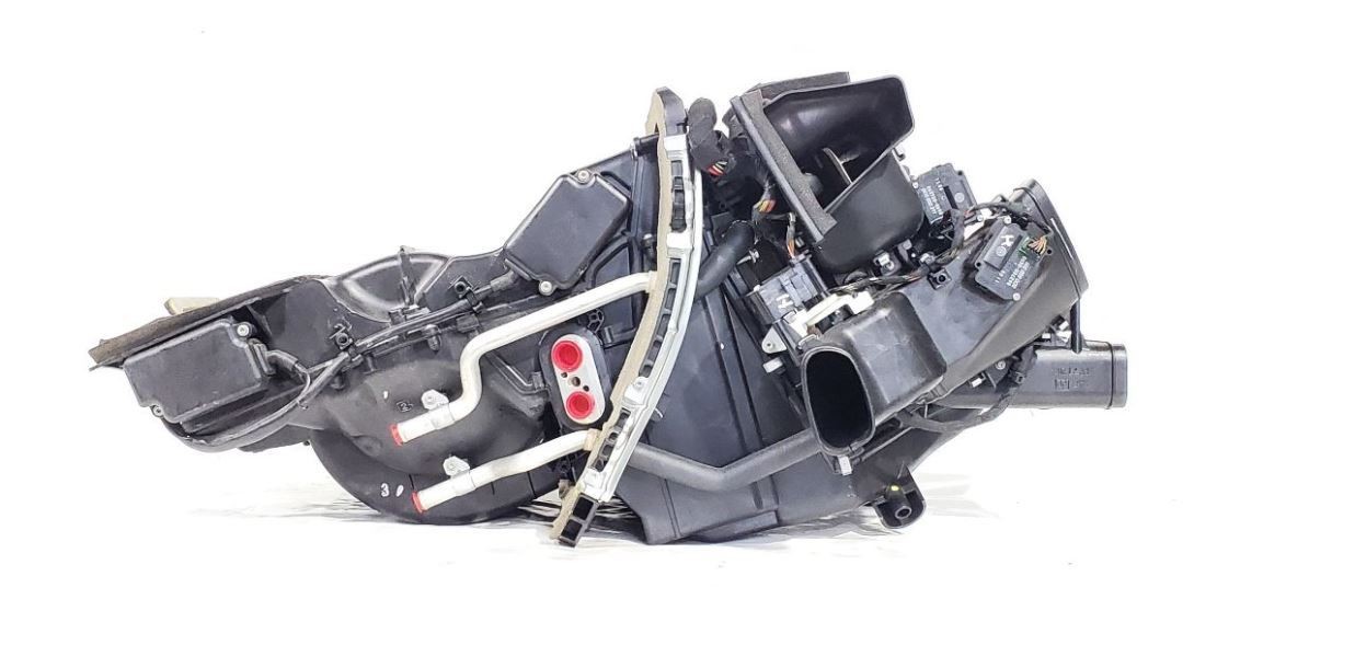 Bentley Continental GT 2007 Ac evaporator P/N 3D1820003N