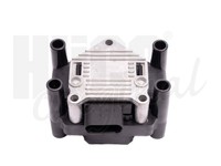 Hüco ZüNdspule 138425 FüR VW Bora 1 1J2 Golf 4 Variant 1J5 1J1 1J6 Lupo 6X1 6E1