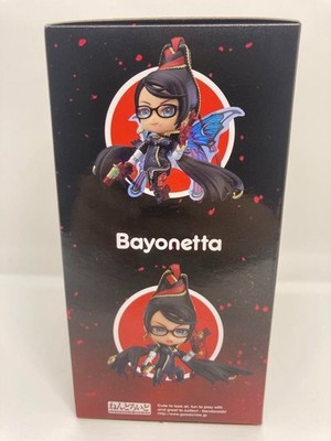 Good Smile Company Nendoroid 1485 Bayonetta Bayonetta Action