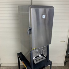 Silver King SKMAJ2 Single Valve Refrigerated Milk Dispenser Tested