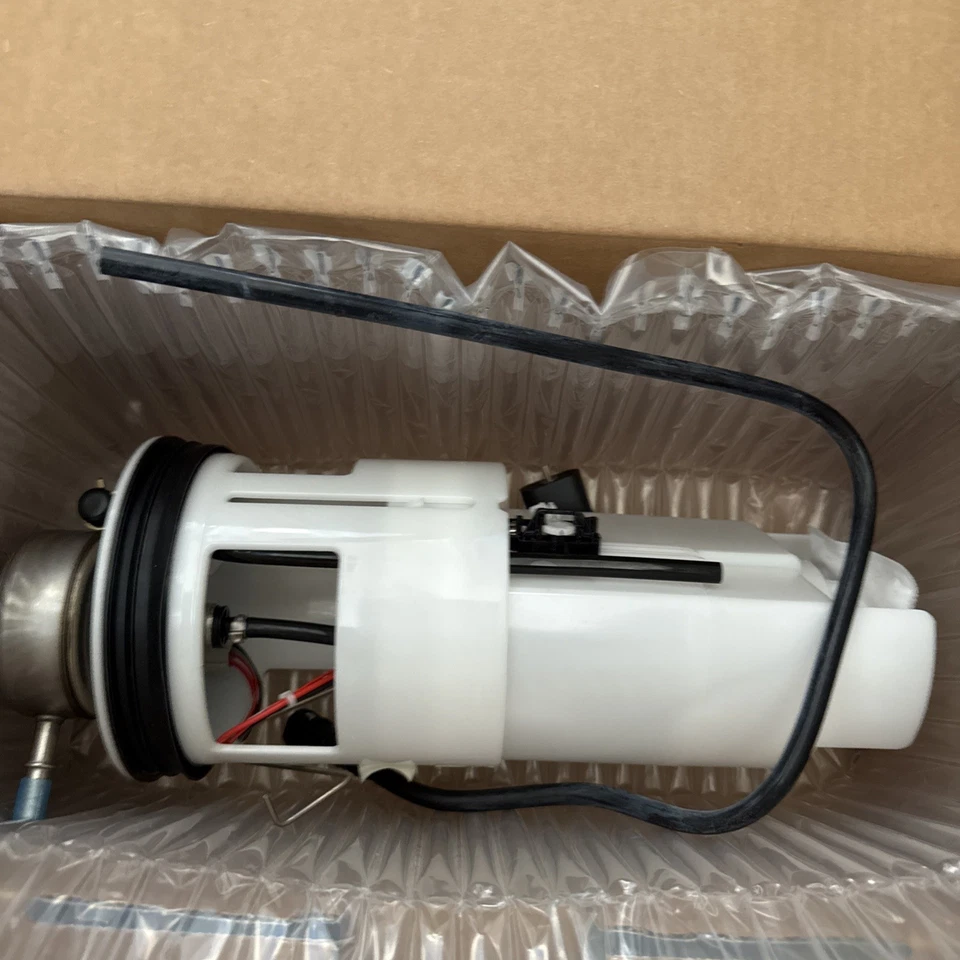 FUEL PUMP ASSEMBLY - Delphi FG0278 - Dodge Ram Van 1500, 2500, 3500 (1998-2003) - Image 3 of 4