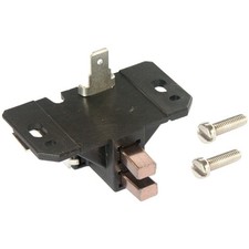 Halter Kohlebürsten Starter Generator 14V HC...