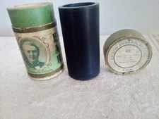 Edison Amberol Cylinder Record #32 Loves His Possum