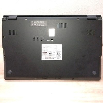 Fujitsu Lifebook U9312/K Core i5-1245U 2.50GHz 8GB SSD 256GB Win