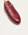 100% AUTHENTIC NEW WOMEN GUCCI PRINCETOWN MULE SLIPPERS EU 37/US 7 D — photo 3