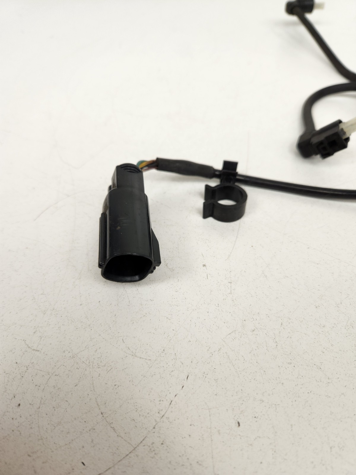 McLaren MP4-12C 2012-2017 Rear Left Door cable