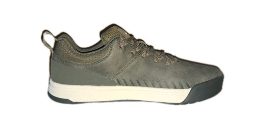 The North Face Larimer Lace II Herrenschuh – neu taupe/grün sandsteinfarben – US 9,5 - Bild 12 von 13