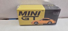 Mini Gt 164 Ruf Ctr 1987 Blossom Yellow B4 Mini Gt 164 Ruf Ctr 1987 Blossom Yellow B4