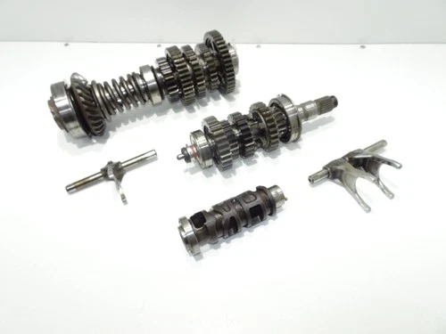 Yamaha V Max 1987-2002 Gearbox (Gear Box) 201699633