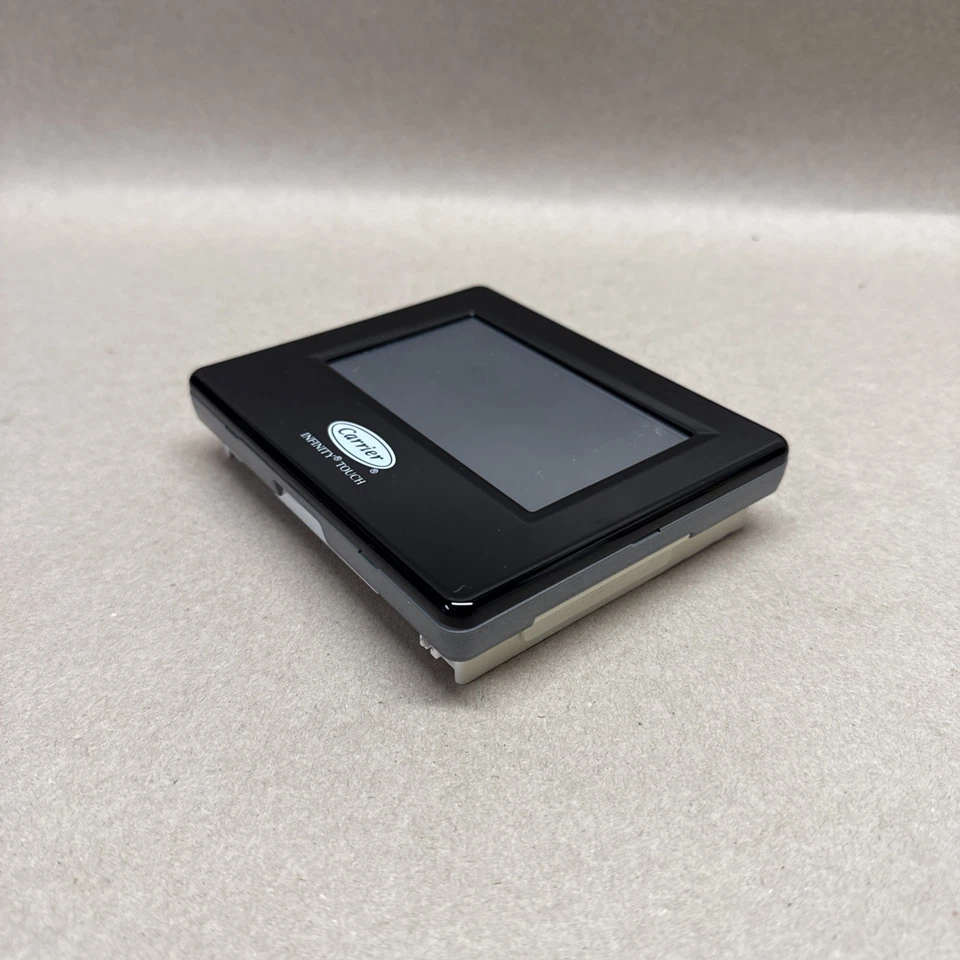 Carrier SYSTXCCITW01 Infinity Touch Programmable Version 9 T8 - Image 3 of 4