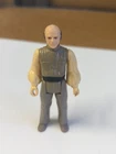 VTG Star Wars Lobot Action Figure Kenner Hong Kong Empire Strikes Back