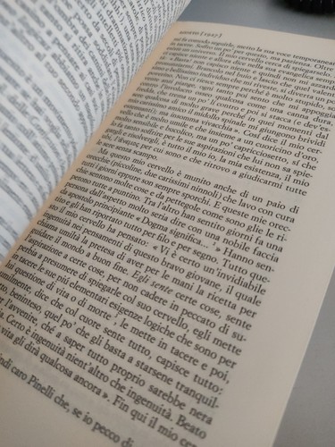 lettere cesare pavese 1926 1950 Einaudi 1973 cura Calvino - Foto 7 di 11
