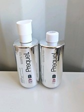 Lot 2 Prequel Skin Gleanser Non-Drying Glycerin Cleanser Face Wash 13.5oz cap