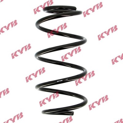 1x KYB Fahrwerksfeder K-Flex RA1248 für HYUNDAI ix35 LM EL ELH KIA SPORTAGE 3 SL