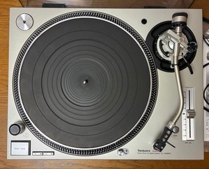 Technics 1200 Mk6 | eBay