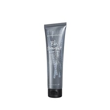 Heat Protective Styling Cream Anti Frizz for Curly Wavy Straight Hair 5 oz
