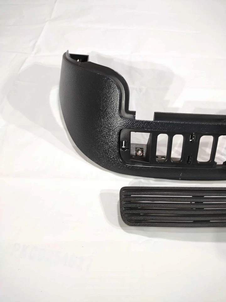 Cuadro de instrumentos Chrysler Lebaron Daytona 90-93 tablero bisel OEM Foto 4 de 4