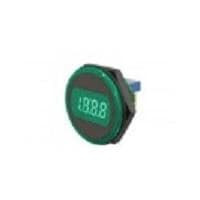 1Pcs DMR20-4/20S-G-C Digital Panel Meters Unipolar loop-powerd Green LED Meter