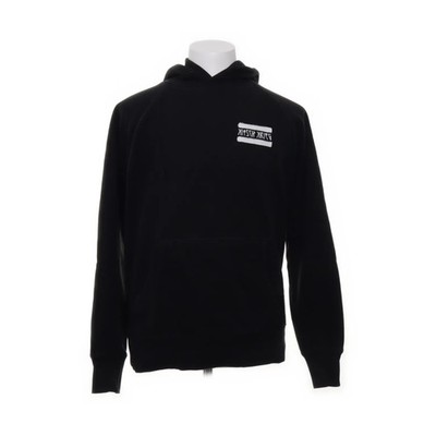 Rhude, Kapuzenpullover, Größe: M, Grau, Baumwolle/Polyester, Print #2RC