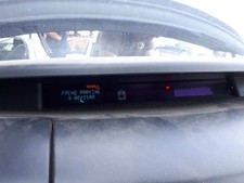 Compteur Renault ESPACE