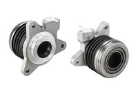 Valeo ZentralausrüCker, Kupplung 804582 FüR Ssangyong