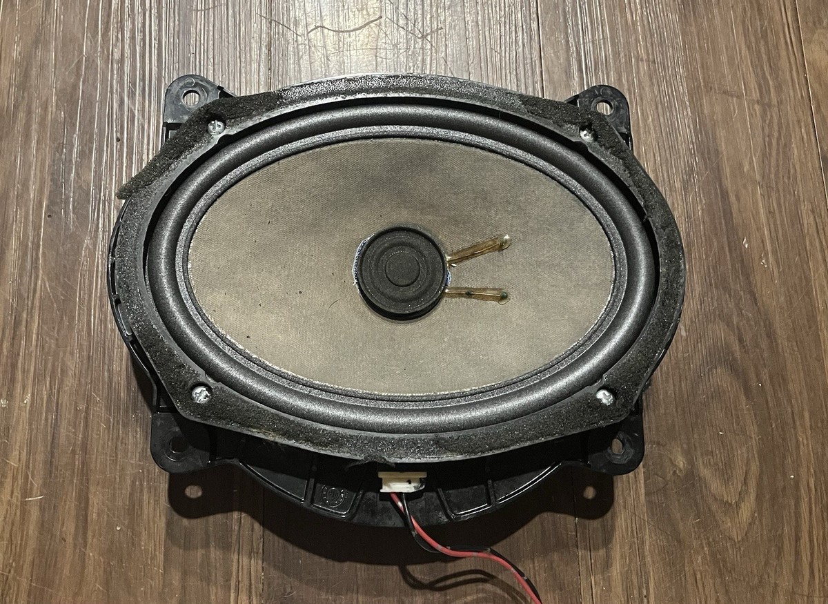 2004-09 Lexus RX330 RX400h GX470 ES350 Door Speaker Mark Levinson