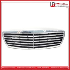 Calandre Mercedes 200