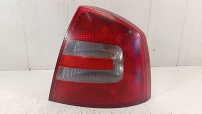 HECKLEUCHTE RECHTS / 2339287 FÜR SKODA OCTAVIA BERLINA 1Z3 ACTIVE