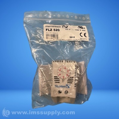 Pfannenberg FLZ 520 Thermostat FNFP