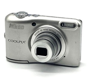 Coolpix L28 | eBay