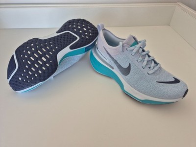 Neue Nike ZOOMX Invincible Run FK 3 - DR2615 407 - Größe 41