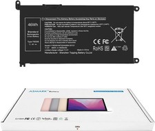 ASMARK YRDD6 Battery Replacement for Dell Inspiron 15 3501 3582 3583 3584 3593 5
