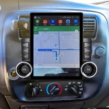 464g 9.7 Car Stereo Radio For 1998-2011 Ford Ranger Android15 Carplay Gps Navi 464g 9.7 Car Stereo Radio For 1998-2011 Ford Ranger Android15 Carplay Gps Navi