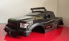 AMEWI Karosserie Dirt Climbing PickUp Crawler...
