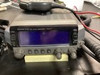 Kenwood TM-V71A Émetteur-récepteur mobile double bande VHF/UHF avec micro et haut-parleur