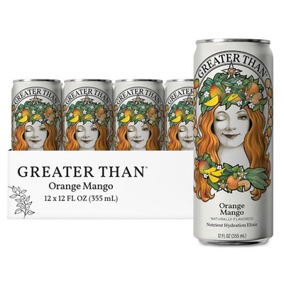 Hydration for Her Nutrient Enhanced Coconut Water Electrolyte Beverage with Real